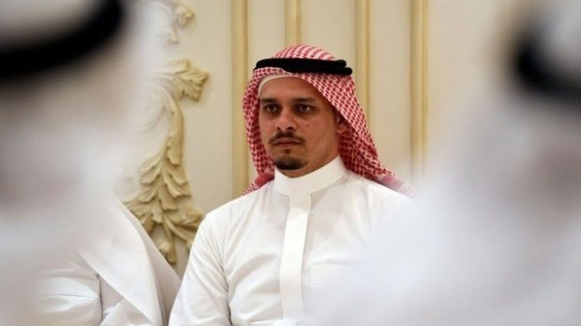 صلاح خاشقجي 2