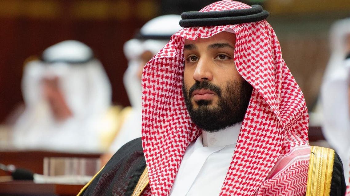 محمد بن سلمان