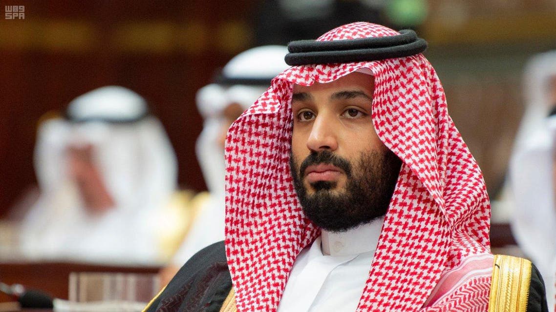 saudi crown prince