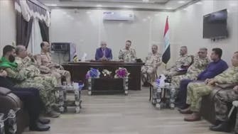 قائد عمليات نينوى: لن نسلم إدارة أمن المحافظة