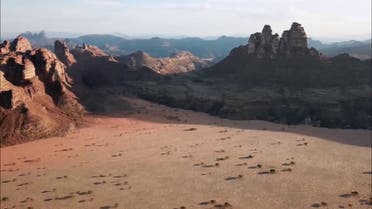 Wadi Al Disah