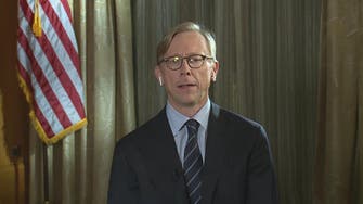 Brian Hook: Iran’s regime must stop destabilizing the Middle East or collapse