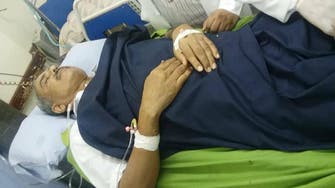 Taiz University’s president survives apparent assassination attempt