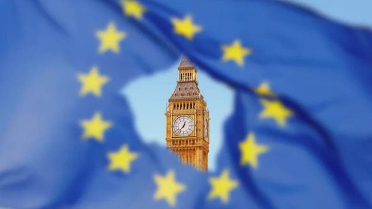  بريطانيا: صفقة مرتقبة مع الاتحاد الأوروبي بشأن التجارة بعد بريكست