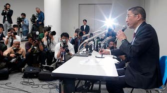 Nissan CEO Hiroto Saikawa resigns following overpayment scandal