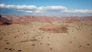 Wadi Al Disah