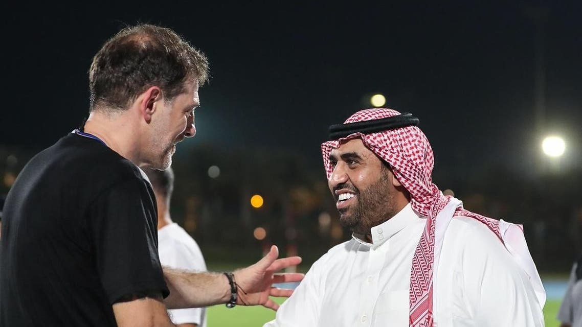 نواف المقيرن