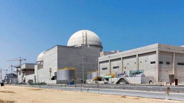 UAE nuclear body says not ready to license company to operate plant ap