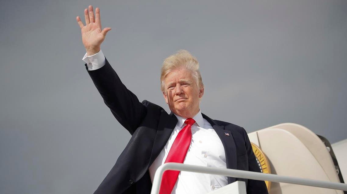 Trump (AP)