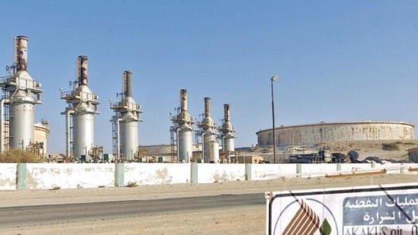 مؤسسة النفط الليبية: لن ندفع فلسا مقابل فتح حقل الشرارة