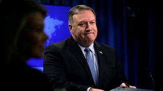 Pompeo: US seeks to ensure ‘Turks don’t slaughter the Kurds’ in Syria