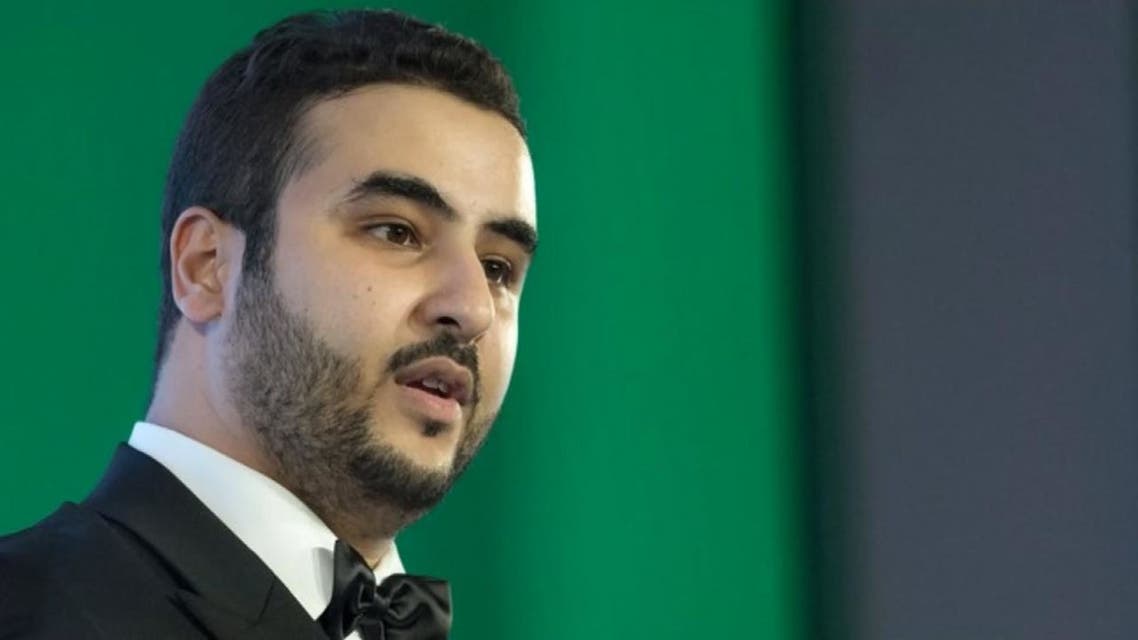 تغريدة الأمير خالد بن سلمان بشأن اليمن