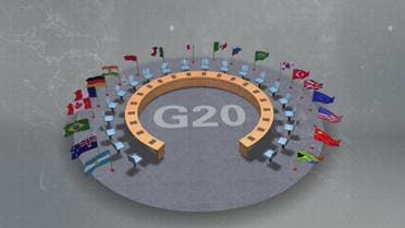 قمة العشرين .. لقاءات ثنائية بأبعاد دولية