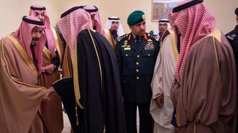 Saudi King Salman launches projects worth $2.6 bln in Northern Border Region