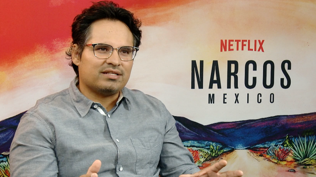 Return To Colombia With Narcos #1 – COMICON
