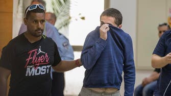 Israeli-American sentenced to 10 years for anti-semitic bomb threats