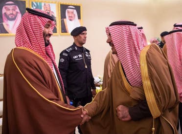 saudi crown prince 2 (Supplied)