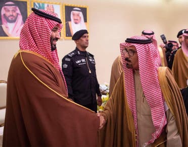 saudi crown prince 3 (Supplied)