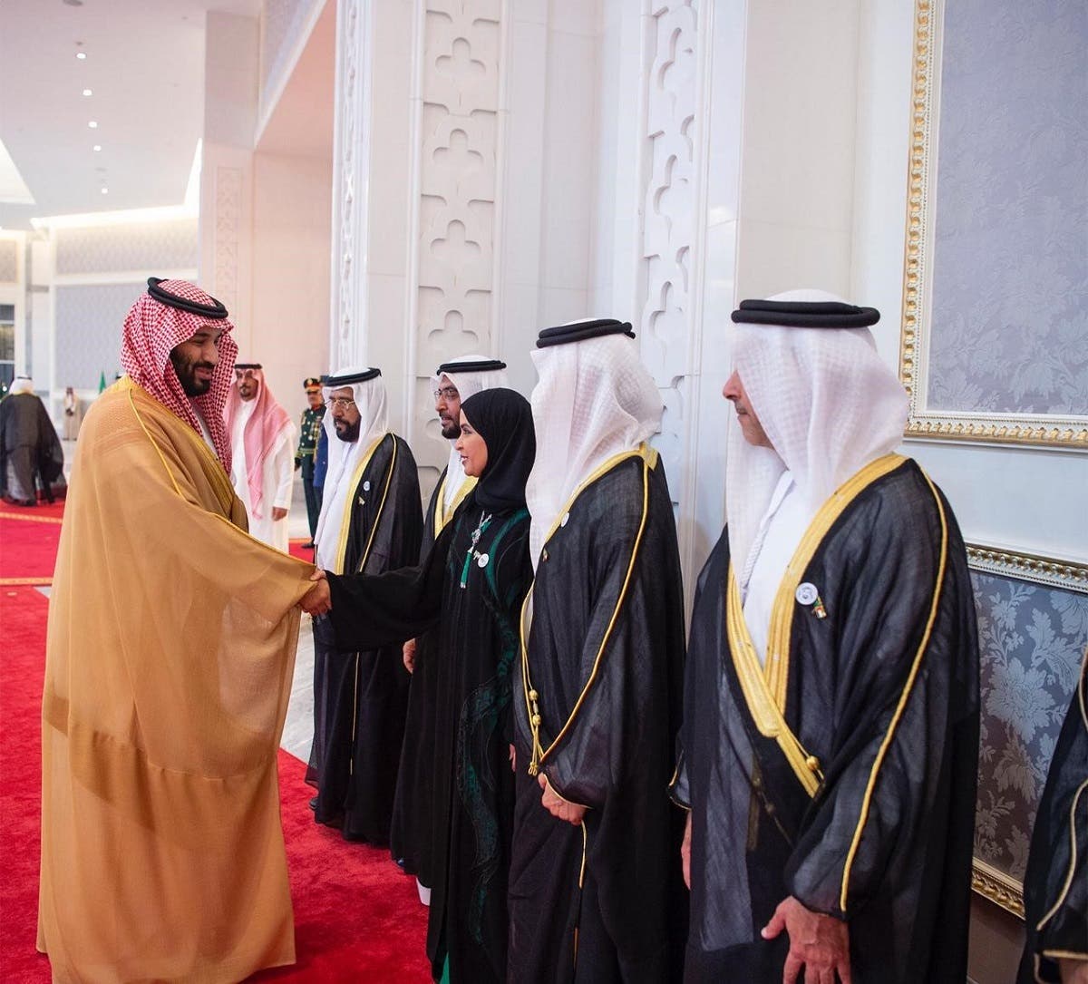 Saudi Crown Prince 4