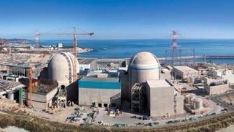 الإمارات للطاقة النووية تتوقع إنتاج 85% من الكهرباء النظيفة لأبوظبي بحلول 2025