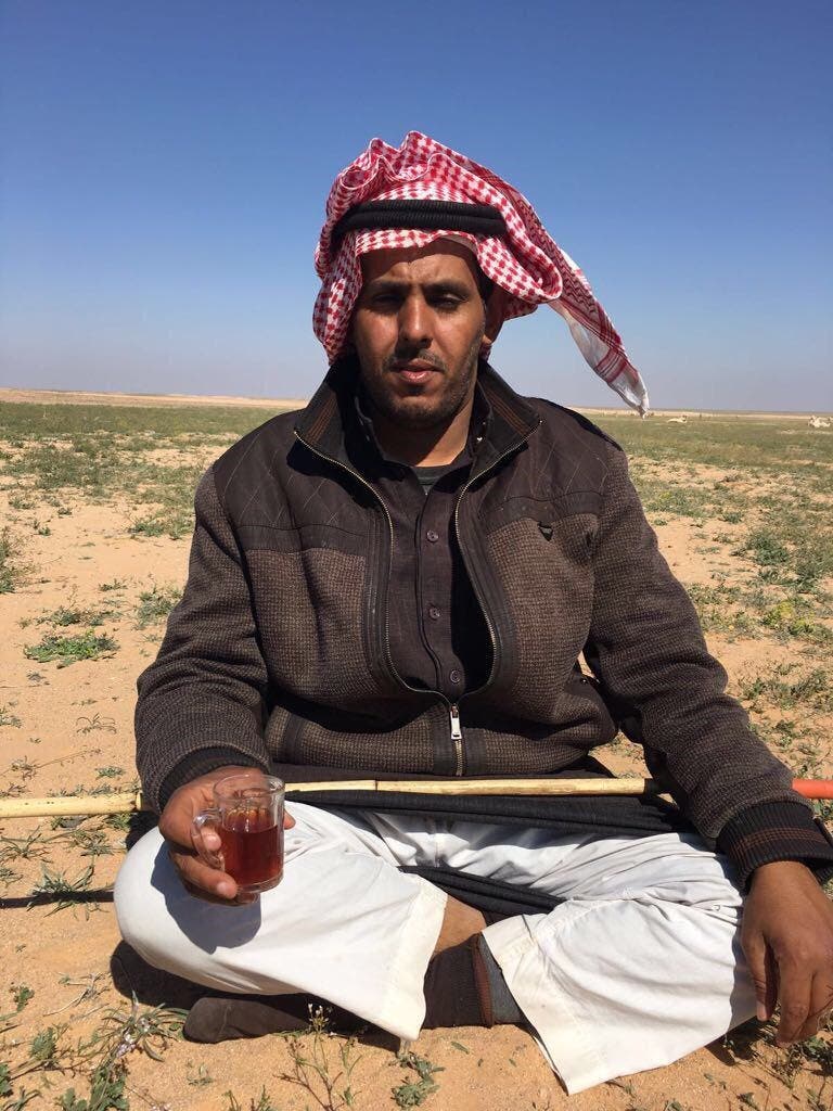 bedouin 8 (Supplied)