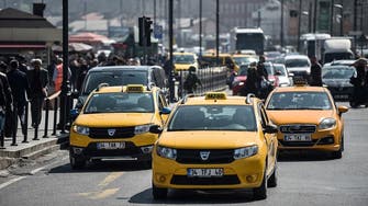 Turkey takes actions against taxi drivers in Istanbul for scamming tourists