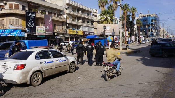 إدلب.. مصادرة ممتلكات "مسيحيين" وتخوف بين الناشطين!