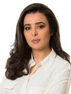 Fatima Daoui