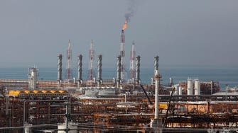 Iran says China’s CNPC replacing France’s Total in gas project