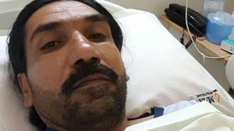 Man behind consulate attack in Karachi might be receiving treatment in New Delhi