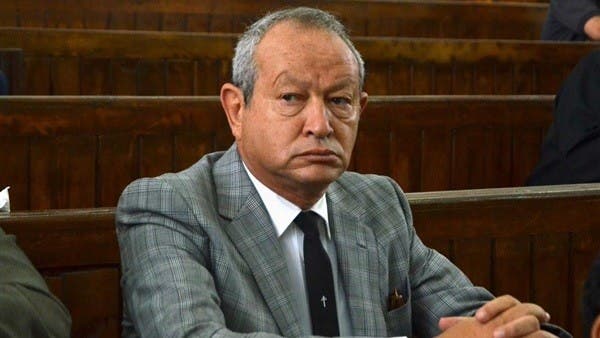 القصة الكاملة وراء خلاف نجيب ساويرس والرقابة المصرية!