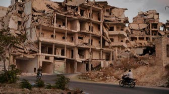 Shelling exchange kills nine in Syria’s Idlib, injures dozens in Aleppo city