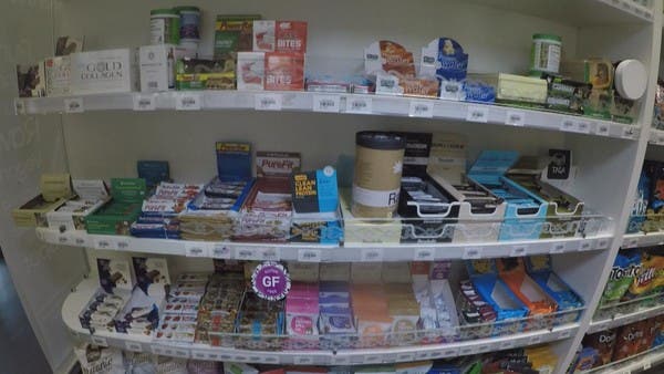 207 مليار دولار حجم سوق مكملات الغذاء الرياضية عالميا