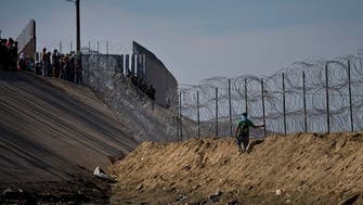 US starts returning asylum seekers to Mexico to await court dates