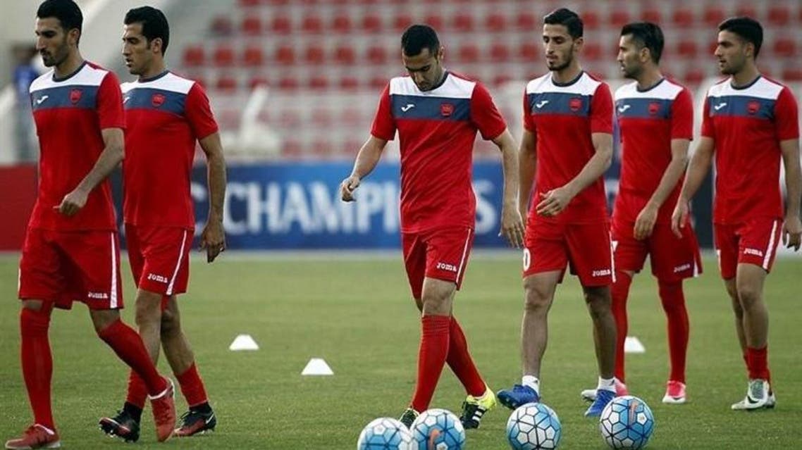 پرس پولیس