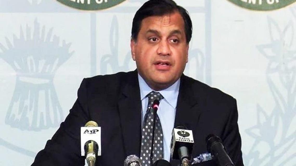 Dr Muhammad Faisal
