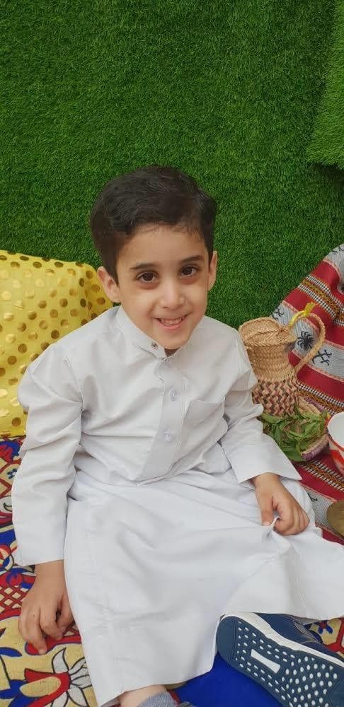 Differently abled Saudi boy hailed a hero for donating stem cells to his sister