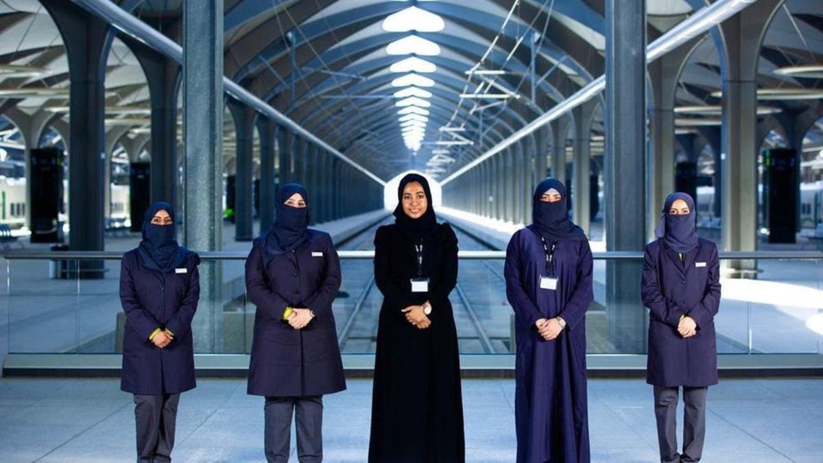 Saudi Women A Key Priority Of Vision 2030 Says Official At Human   23b4d201 C0bc 4688 940b Ad9ddfdfe2d2 16x9 1200x676 