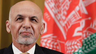 Afghan president postpones US trip to discuss Taliban deal