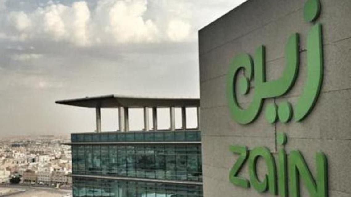 مكشطة جلس الأرق  هيئة الاتصالات السعودية ترفض بيع أبراج زين لـ