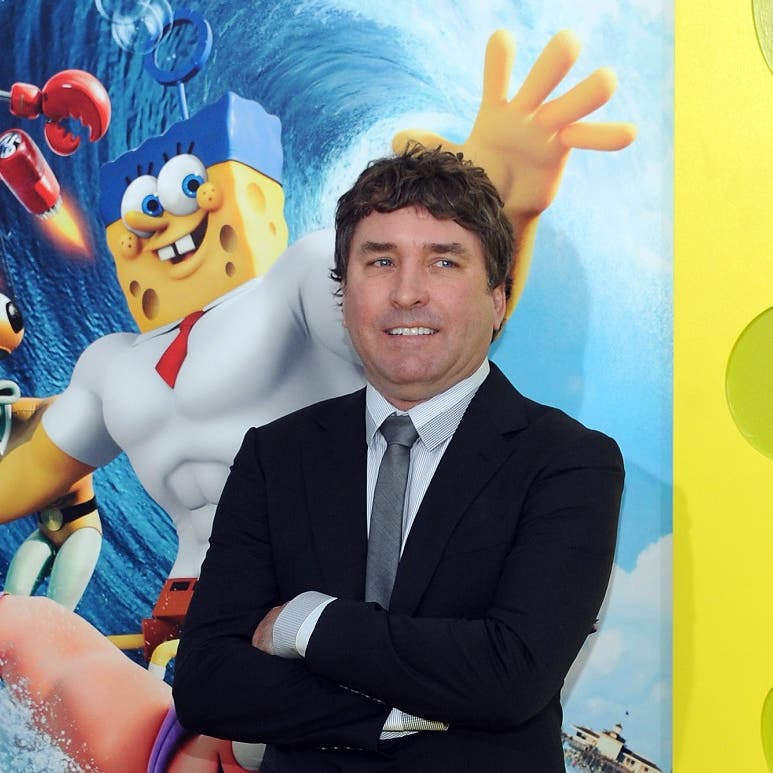 SpongeBob Squarepants' creator Stephen Hillenburg dead at 57