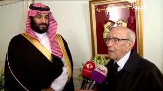 Essebsi: Saudi founding King Abdulaziz contributed to Tunisia’s current policies