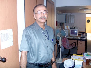 P.K. Chatterjee wants US to clear greater number of H-1B visas to boost economy. (Supplied)