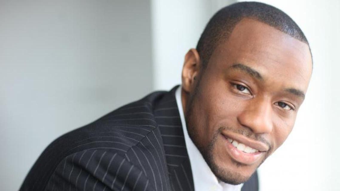 Marc Lamont Hill