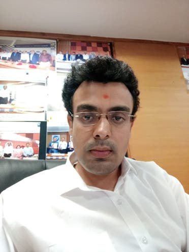 Gaurav Shah says stricter US visa rules will compel India’s talented techies to make a career in other countries. (Supplied)