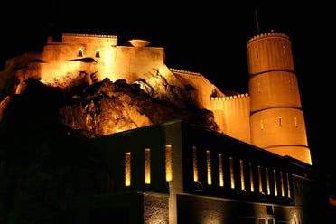 In the capital Region of Muscat, twin forts Jalali, on the eastern side of the bay and completed in 1587, and Mirani, on the western side dates from 1588, are famous. (Supplied)