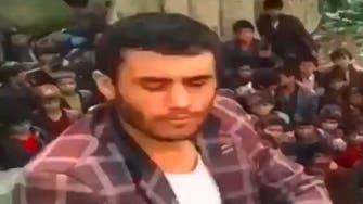 Houthi video shows children being trained to ‘fight America and Israel’