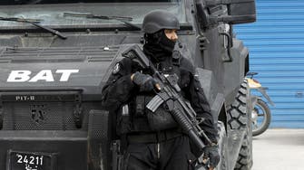 تونس: القضاء على 4 قيادات إرهابية وإيقاف خلية دعم
