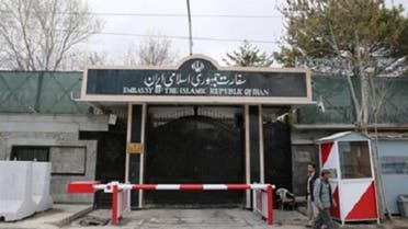 واکنش سفارت ایران در کابل به سخنان برایان هوک مبنی بر حمایت تهران از طالبان 