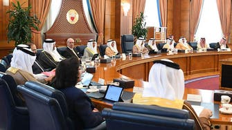 Bahrain cabinet tenders resignation in accordance to post-election rules
